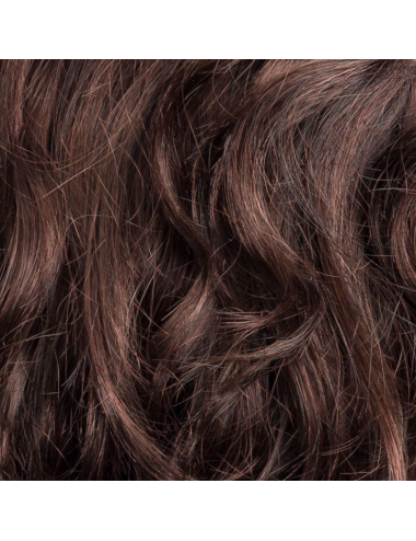 Perruque femme WANTED MONO PART darkchocolate rooted ELLEN WILLE