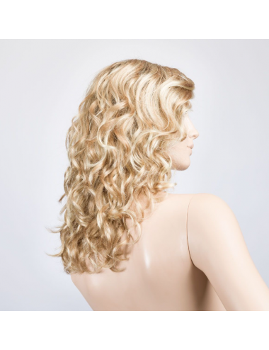 Perruque femme WANTED MONO PART sandyblonde rooted ELLEN WILLE