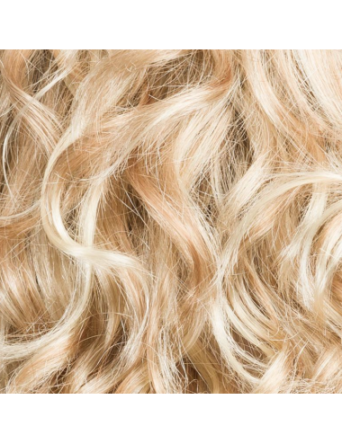 Perruque femme WANTED MONO PART sandyblonde rooted ELLEN WILLE
