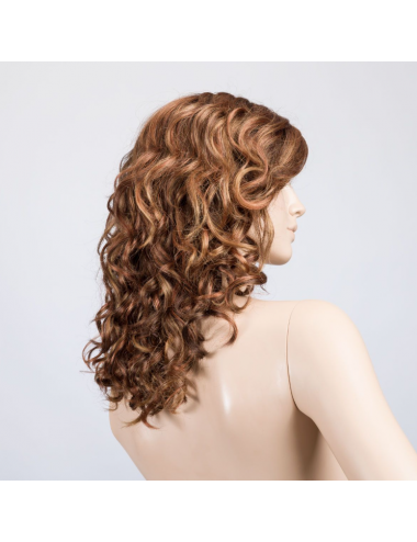 Perruque femme WANTED MONO PART safranbrown rooted ELLEN WILLE