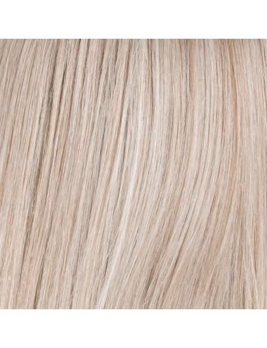Perruque femme ADVANCE MONO PART pearlblonde rooted ELLEN WILLE