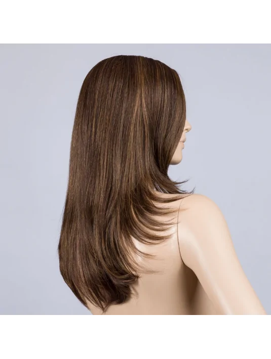 Perruque femme ADVANCE MONO PART Chocolate Mix ELLEN WILLE Perruque femme ADVANCE MONO PART Chocolate Mix ELLEN WILLE