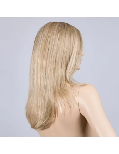 Perruque femme ADVANCE MONO PART Champagne Rooted ELLEN WILLE