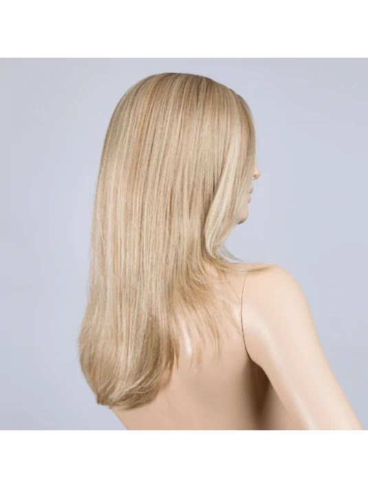 Perruque femme ADVANCE MONO PART Champagne Rooted ELLEN WILLE Perruque femme ADVANCE MONO PART Champagne Rooted ELLEN WILLE