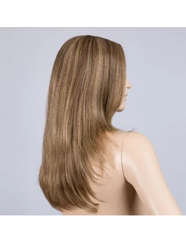 Perruque femme ADVANCE MONO PART Bernstein Rooted ELLEN WILLE