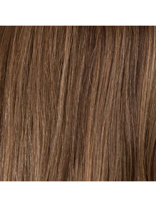 Perruque femme ADVANCE MONO PART Nutbrown Rooted ELLEN WILLE Perruque femme ADVANCE MONO PART Nutbrown Rooted ELLEN WILLE