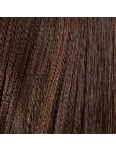 Perruque femme ADVANCE MONO PART Darkchocolate Mix ELLEN WILLE