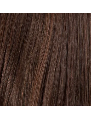 Perruque femme ADVANCE MONO PART Darkchocolate Mix ELLEN WILLE
