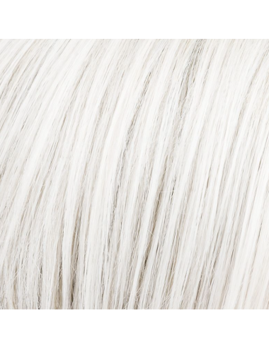 Perruque femme AMAZE Silverblonde Rooted ELLEN WILLE
