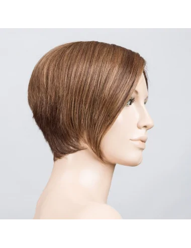 Perruque femme AMAZE Mocca Rooted ELLEN WILLE