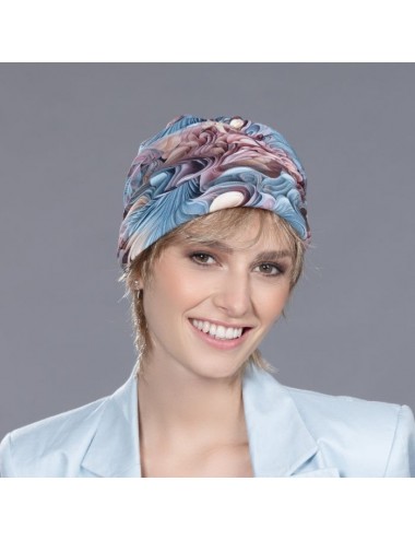 Couronne de cheveux Natural blonde Mint Ellen Wille