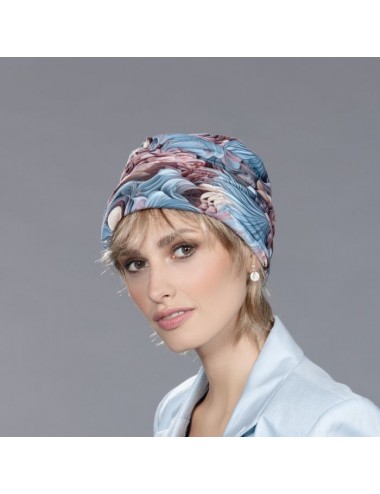 Couronne de cheveux Natural blonde Mint Ellen Wille