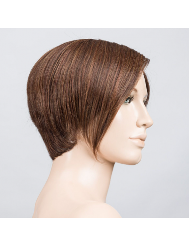 Perruque femme AMAZE Chocolate Mix ELLEN WILLE