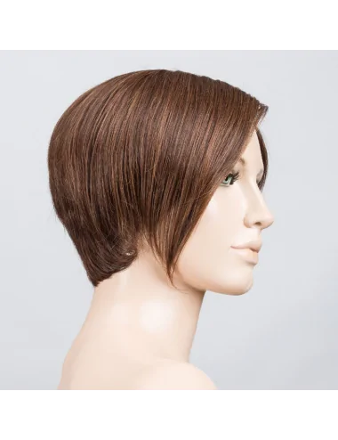 Perruque femme AMAZE Chocolate Mix ELLEN WILLE