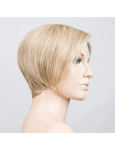Perruque femme AMAZE Champagne Rooted ELLEN WILLE