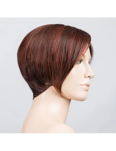Perruque femme AMAZE Auburn Rooted ELLEN WILLE