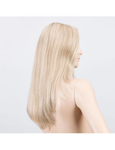 Perruque femme ATTRACT MONO Champagne Rooted ELLEN WILLE