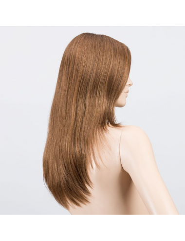 Perruque femme ATTRACT MONO Mocca Rooted ELLEN WILLE