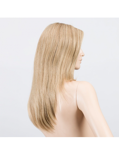 Perruque femme ATTRACT MONO Sandyblonde Rooted ELLEN WILLE