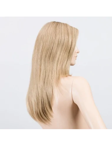 Perruque femme ATTRACT MONO Sandyblonde Rooted ELLEN WILLE