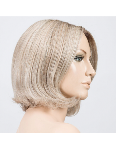 Perruque femme ELEGANCE MONO Pearlblonde Rooted ELLEN WILLE
