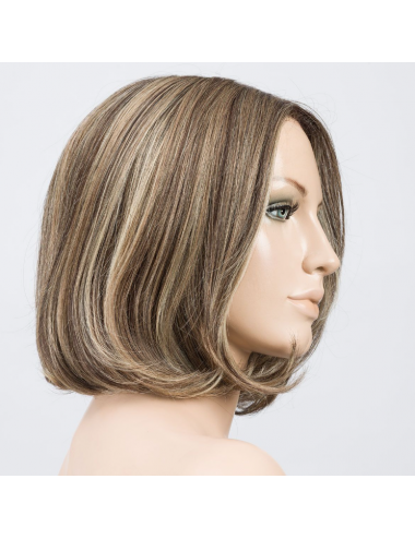Perruque femme ELEGANCE MONO darksand rooted ELLEN WILLE