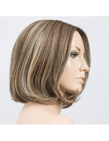 Perruque femme ELEGANCE MONO darksand rooted ELLEN WILLE
