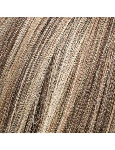 Perruque femme ELEGANCE MONO darksand rooted ELLEN WILLE