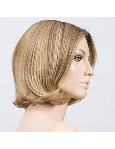 Perruque femme ELEGANCE Mono pearlblonde rooted ELLEN WILLE
