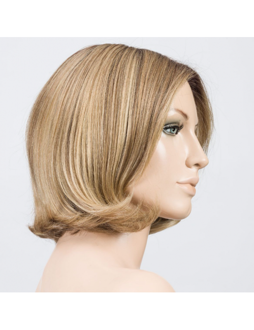 Perruque femme ELEGANCE Mono pearlblonde rooted ELLEN WILLE