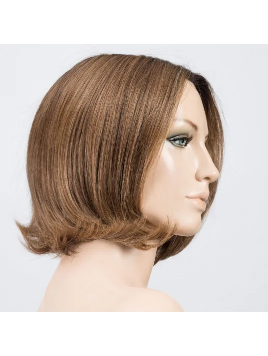 Perruque femme ELEGANCE MONO Nutbrown Rooted ELLEN WILLE Perruque femme ELEGANCE MONO Nutbrown Rooted ELLEN WILLE