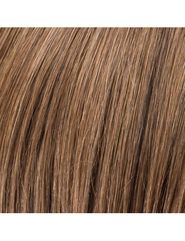 Perruque femme ELEGANCE MONO Nutbrown Rooted ELLEN WILLE