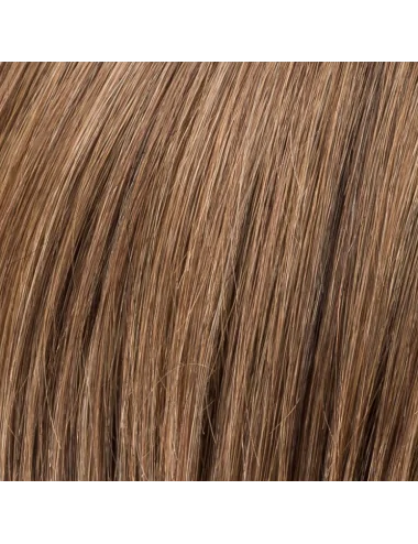 Perruque femme ELEGANCE MONO Nutbrown Rooted ELLEN WILLE