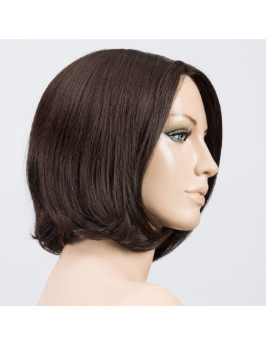 Perruque femme ELEGANCE MONO Espresso Mix ELLEN WILLE