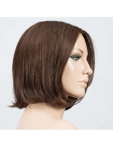 Perruque femme ELEGANCE MONO Darkchocolate Rooted ELLEN WILLE