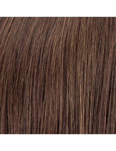 Perruque femme ELEGANCE MONO Darkchocolate Rooted ELLEN WILLE