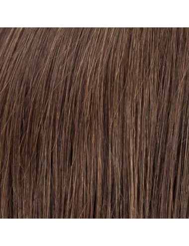 Perruque femme ELEGANCE MONO Darkchocolate Rooted ELLEN WILLE