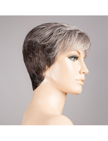 Perruque femme ENCORE MONO salt pepper mix ELLEN WILLE