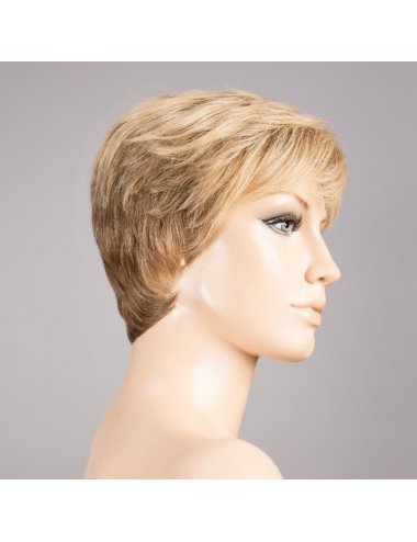 Perruque femme ENCORE MONO Caramel Mix ELLEN WILLE