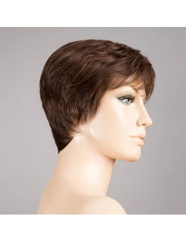 Perruque femme ENCORE MONO Darkchocolate Mix ELLEN WILLE