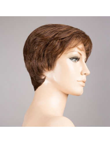 Perruque femme ENCORE MONO Chocolate Mix ELLEN WILLE