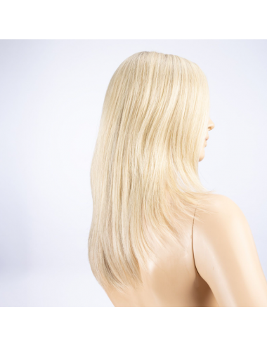 Perruque femme IMAGE DELUXE lightchampagne rooted ELLEN WILLE