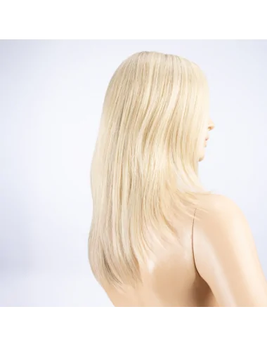 Perruque femme IMAGE DELUXE lightchampagne rooted ELLEN WILLE