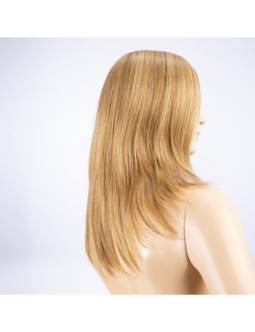 Perruque femme IMAGE DELUXE lightbernstein rooted ELLEN WILLE