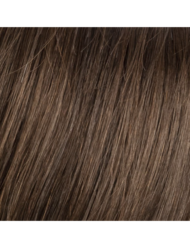Perruque femme IMAGE DELUXE Darkchocolate Mix ELLEN WILLE