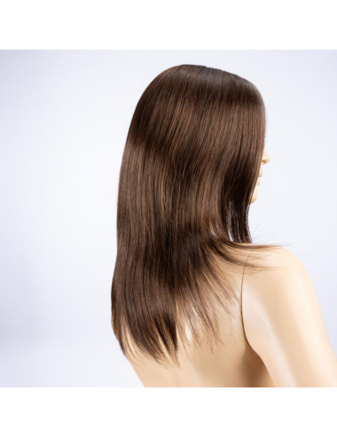 Perruque femme IMAGE DELUXE Darkchocolate Mix ELLEN WILLE