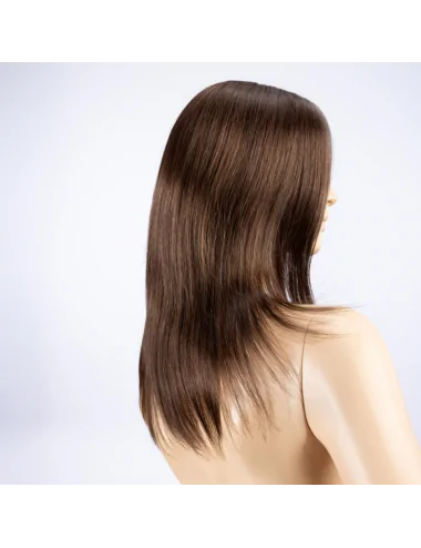 Perruque femme IMAGE DELUXE Darkchocolate Mix ELLEN WILLE