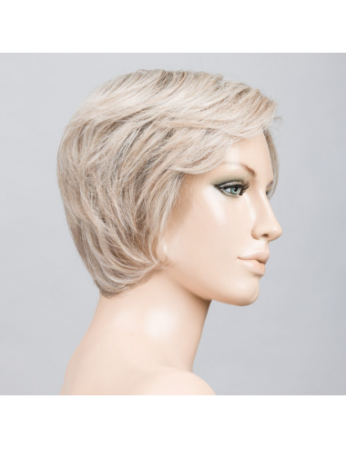 Perruque femme IMPULSE COMFORT pearlblonde rooted ELLEN WILLE