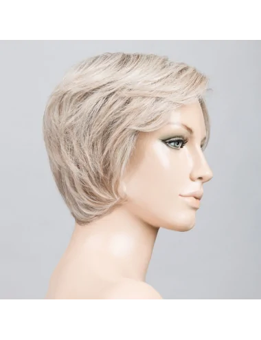 Perruque femme IMPULSE COMFORT pearlblonde rooted ELLEN WILLE