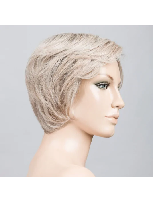 Perruque femme IMPULSE COMFORT pearlblonde rooted ELLEN WILLE Perruque femme IMPULSE COMFORT pearlblonde rooted ELLEN WILLE